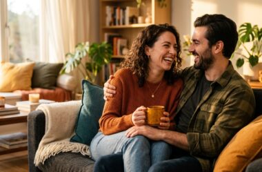 A Psicologia da Atração: O Que Realmente Faz Alguém Se Apaixonar por Você?